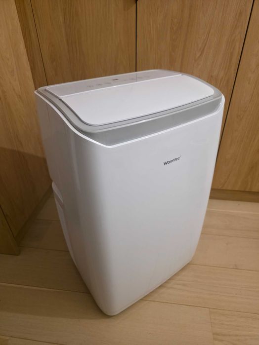 Klimatyzator przenośny Warmtec Arnoya KP53W z Wi-Fi