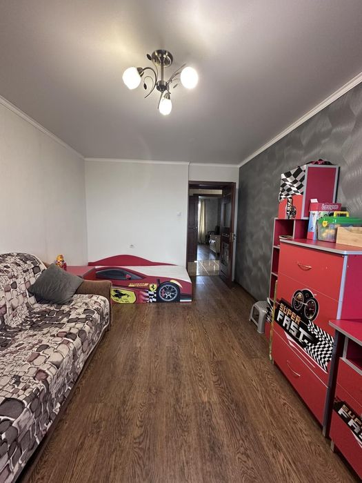 Здається 2-кімнатна квартира по вул. Європейська