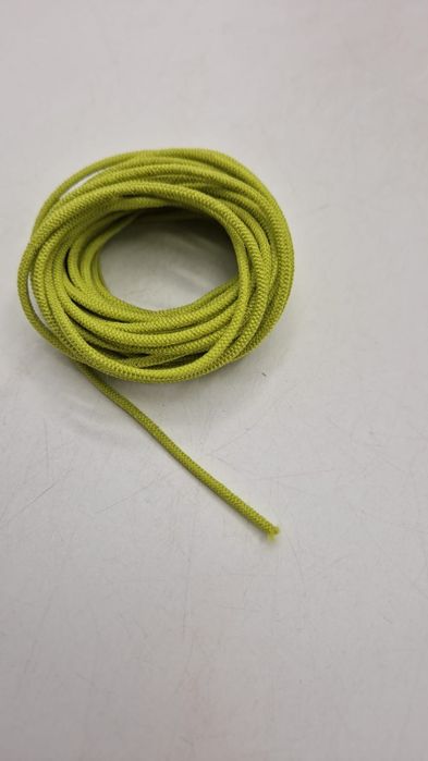 Gumka okrągła limonka kupon 5 m.