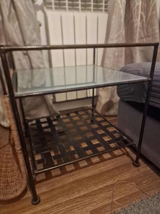 Mesa de apoio Moviflor