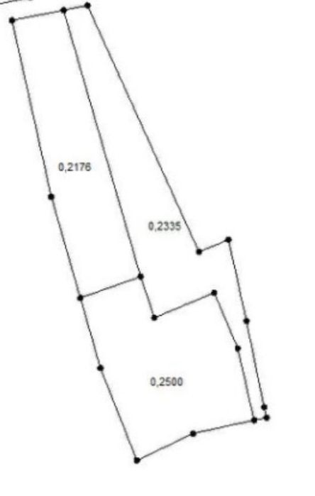 Панорамна Ділянка 70 сот. м. Обухів 3 км. Київ 29км.