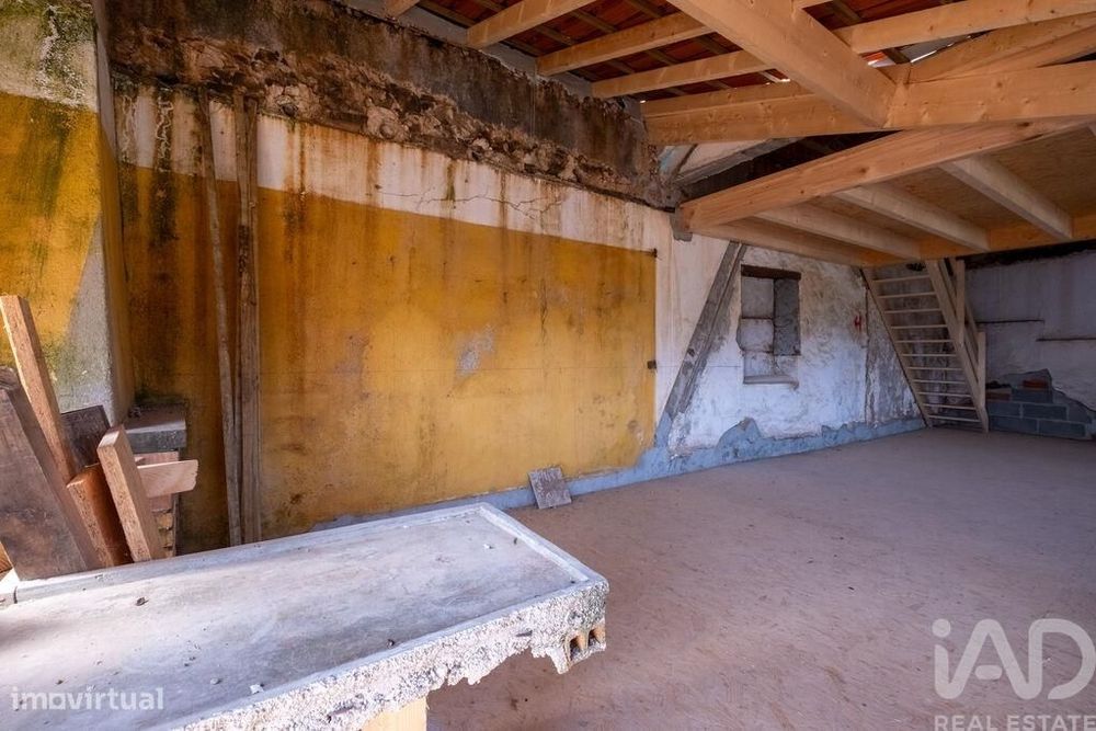 Casa / Villa T2 em Penacova de 158,75 m2