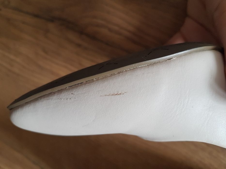 Buty na obcasie 40 jenny fairy