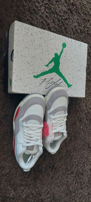 Sapatilhas Nike Jordan