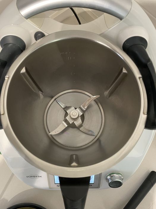 Robot de cozinhar Vorwerk/Bimby TM05