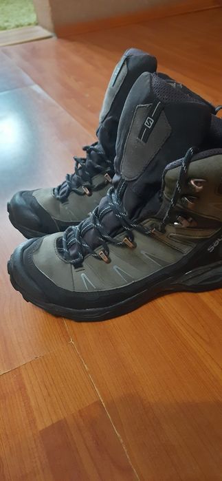 Salomon 37 розмір відмінний стан