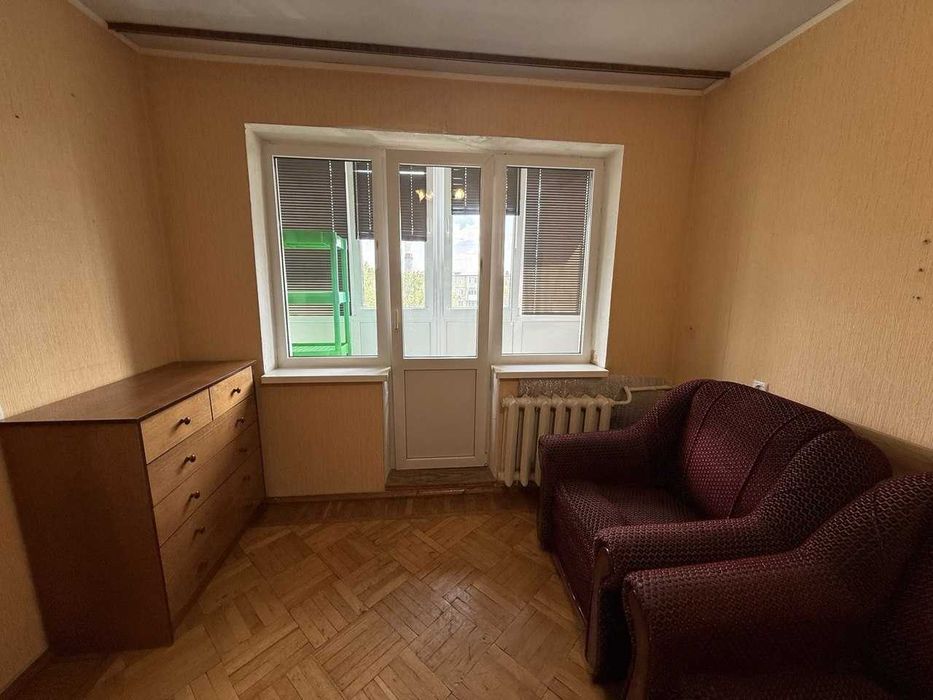 Продаж 2к квартира Вишенька