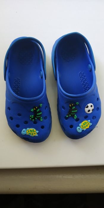Кроксы