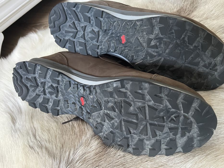 Ботинки HanWag .