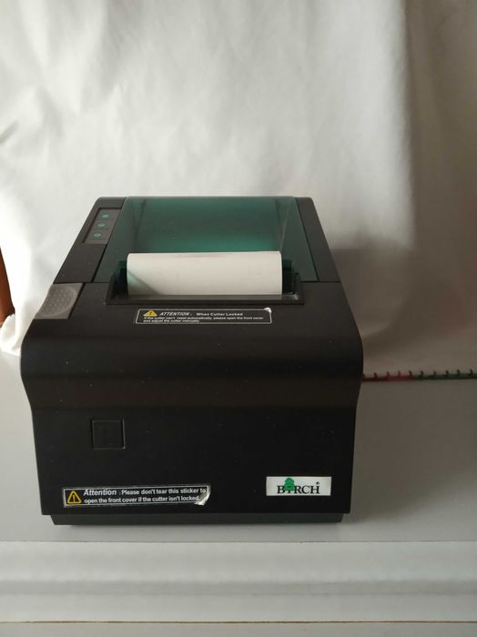 Receipt Printer for Point of Sale64739671948547120