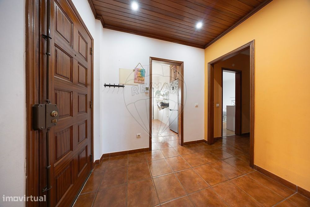Apartamento T2 para venda