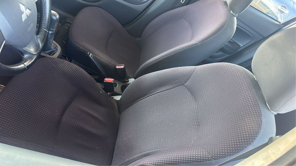 Mitsubishi SpaceStar 1.2 - 2014