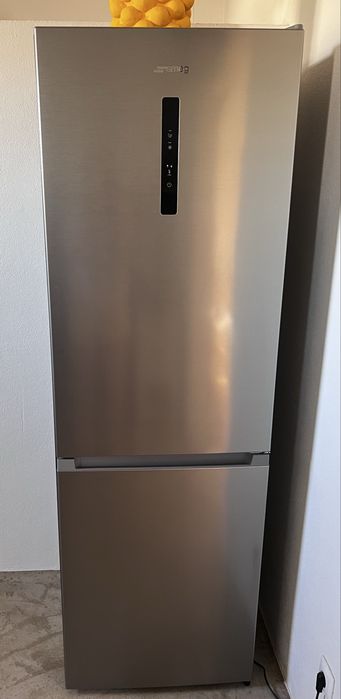 Frigorifico combinado Smeg