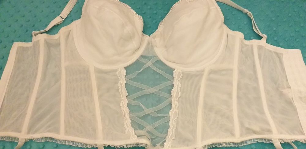 Gorset naturally close 38E