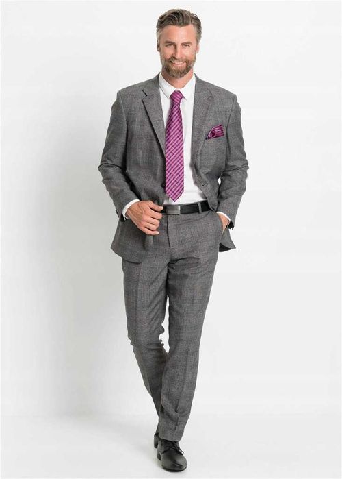 Wyprzedaż Garnitur Bonprix 46