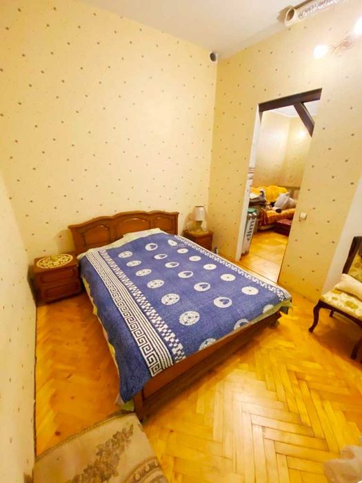 Продам 2 ком «АББО» Автономное отопление! Центр города!