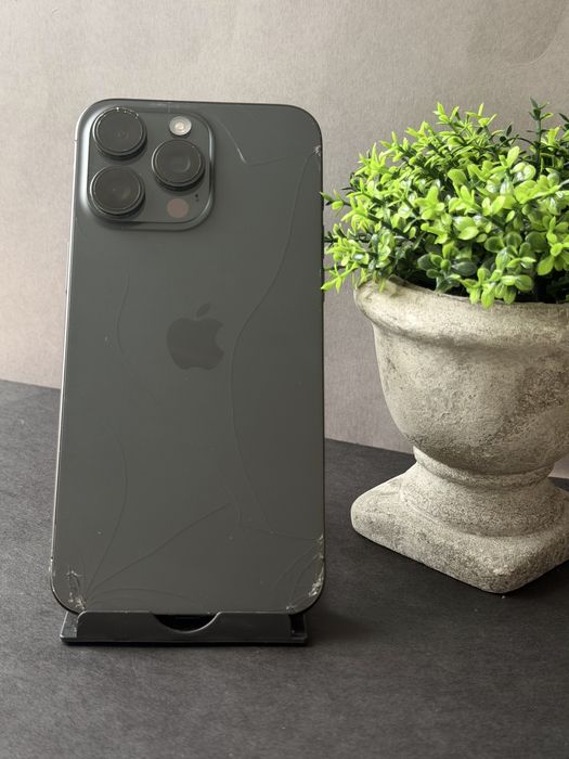 Продам айфон  15 про макс 256 iphone 15 pro max