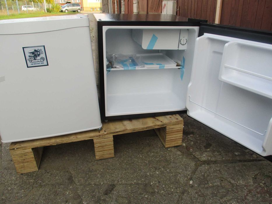 lodówka do kampera 12v kompresorowa 145 cm