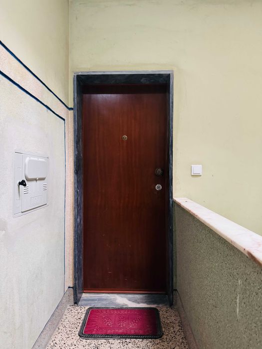 Apartamento t2 à venda na Rua Maria Lalande, 30