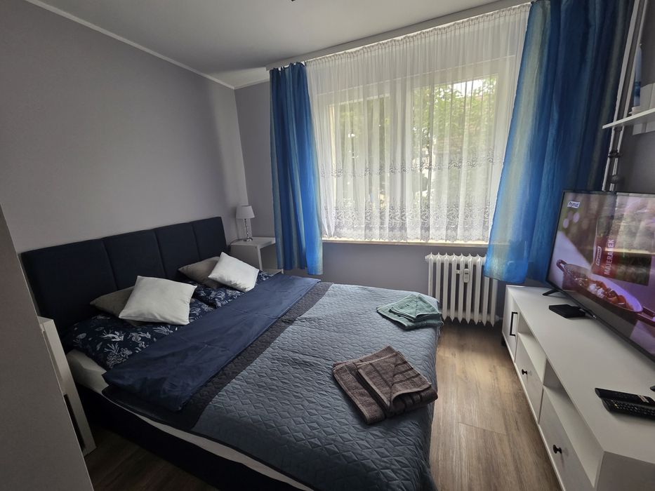 Mieszkanie – Gdańsk, Osiedle Łozy, Brzeźno - Widok 2