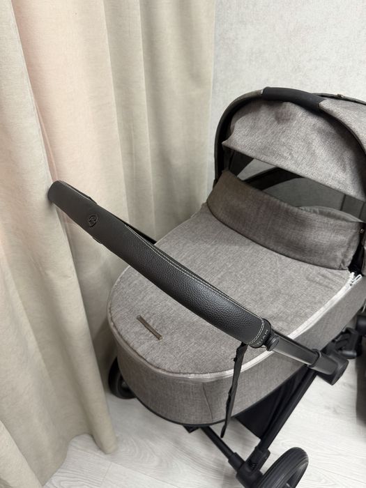 коляска  cybex priam
