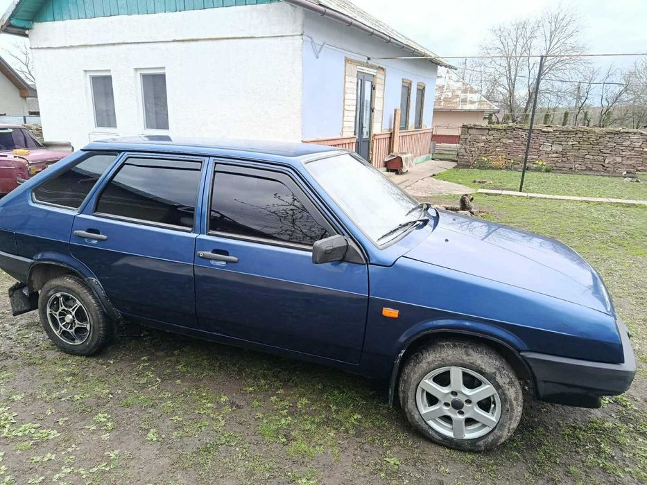 Продається  ВАЗ2109