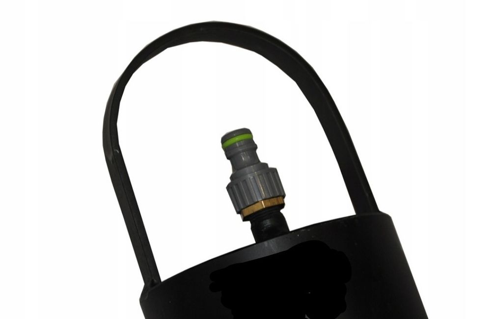 Wiertnica ręczna do studni głębinowej, DOSTĘPNA świder,abisynka. Filtr