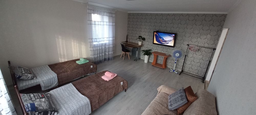 Квартира подобова оренда