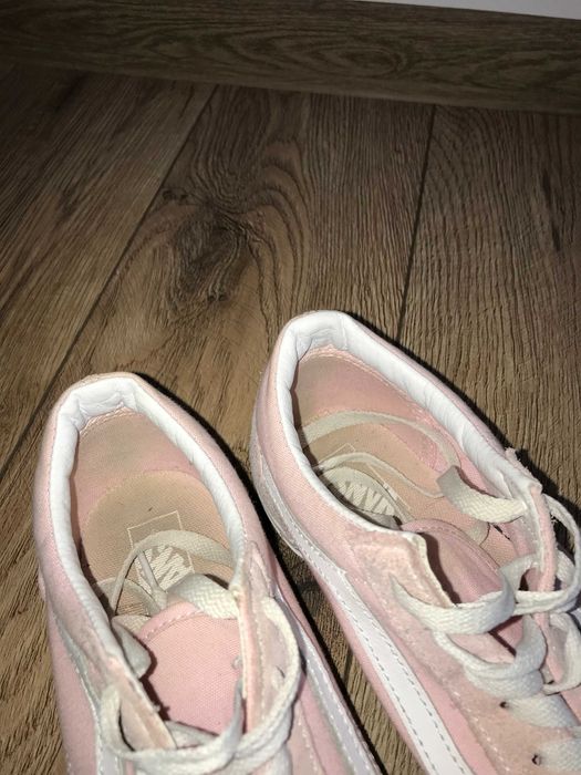 Buty Vans OldSchool rozm. 38