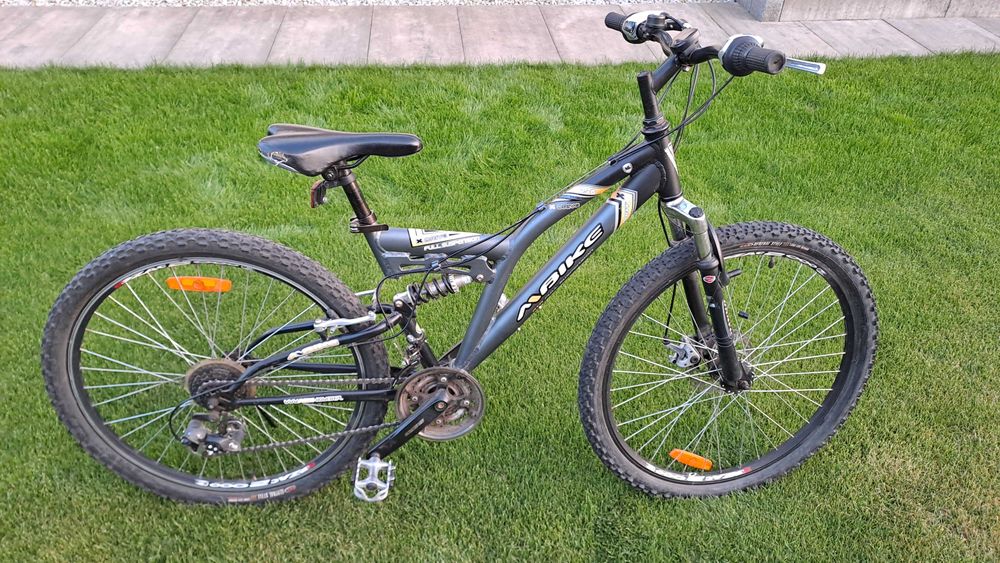 Rower mbike X-drive 26