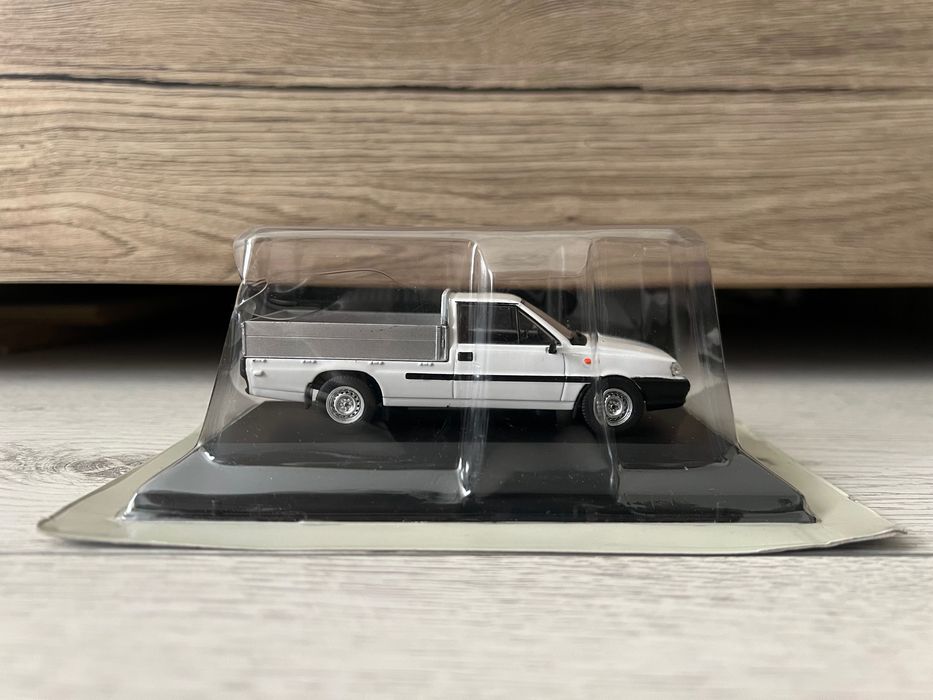 FSO | Polonez Truck Plus | 1:43