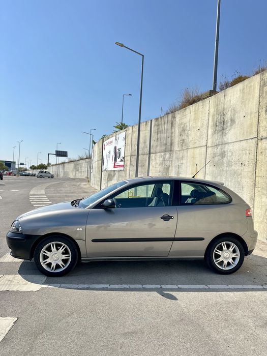Seat Ibiza 1.2 Fresh