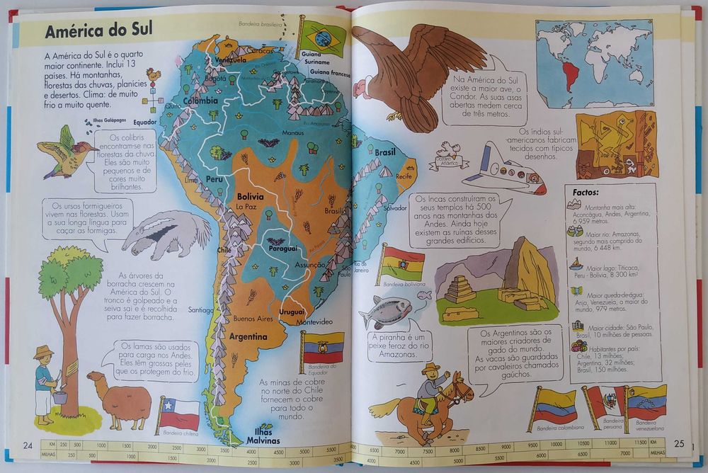 Livro-Primeiro Atlas