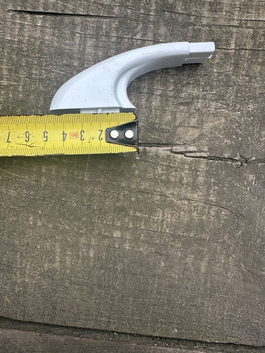 Ручки до газовоі плити Дружківка , до духовки