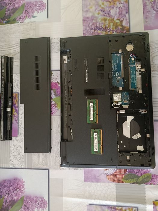 Dell 5559 i7 peças ou para recuperar