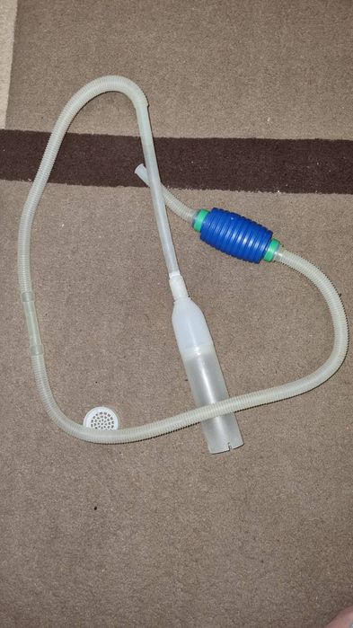 Аквариумное оборудование