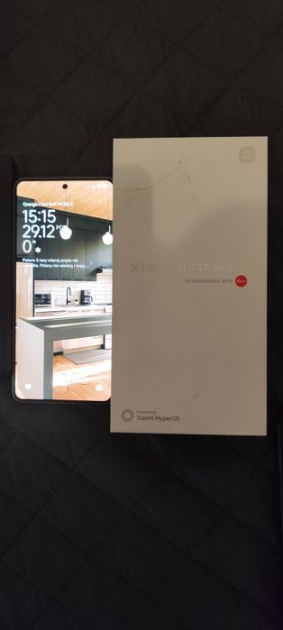 Sprzedam xiaiomi14 T Pro
