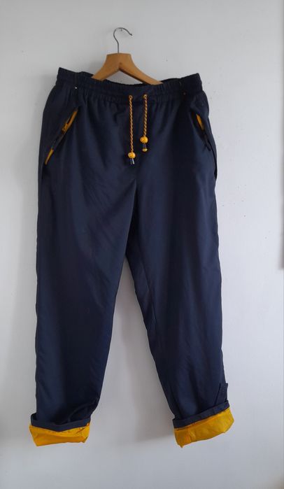 Lekkie spodnie sportowe