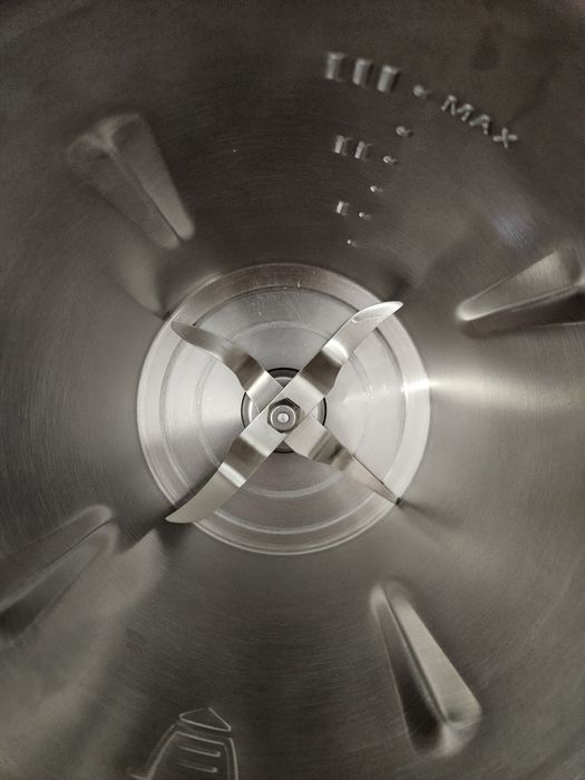 SilverCrest Monsieur Cuisine SKMC 1200 D4 (Lidlomix)