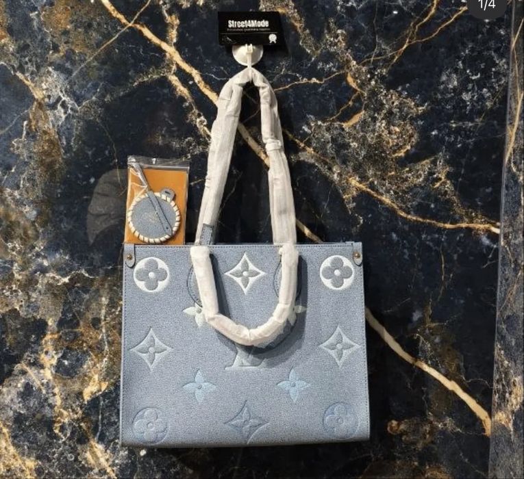 Mala Louis Vuitton