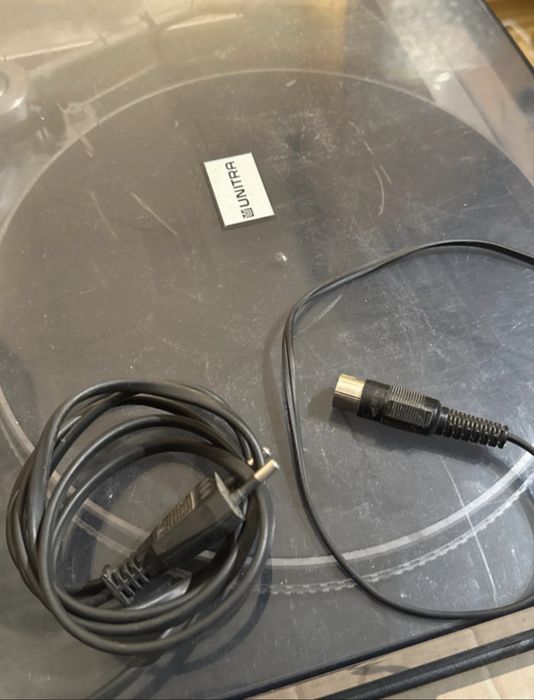 Gramofon Unitra Fonica Ga-431