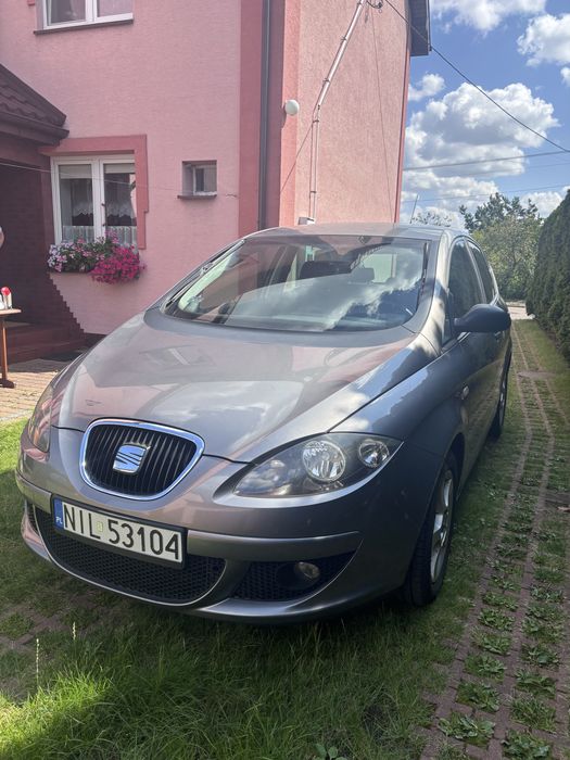 Seat Altea
