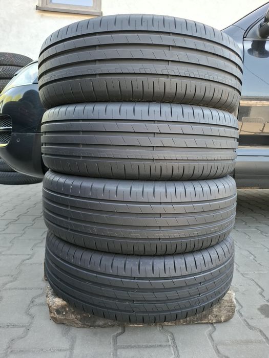 Opony 205/60/16 GoodYear Efficient Grip Performance