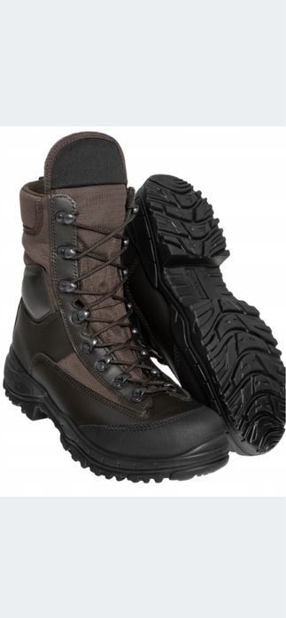 Sprzedam buty taktyczne trzewiki