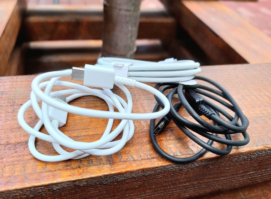 Кабель Samsung Type C/Type C Самсунг зарядка