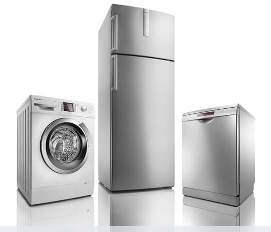 Ремонт холодильників