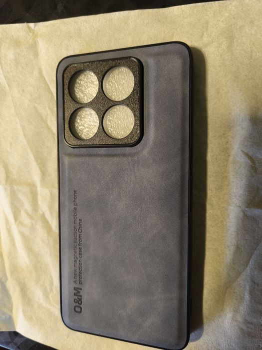 Чохол для Xiaomi Mi 14T