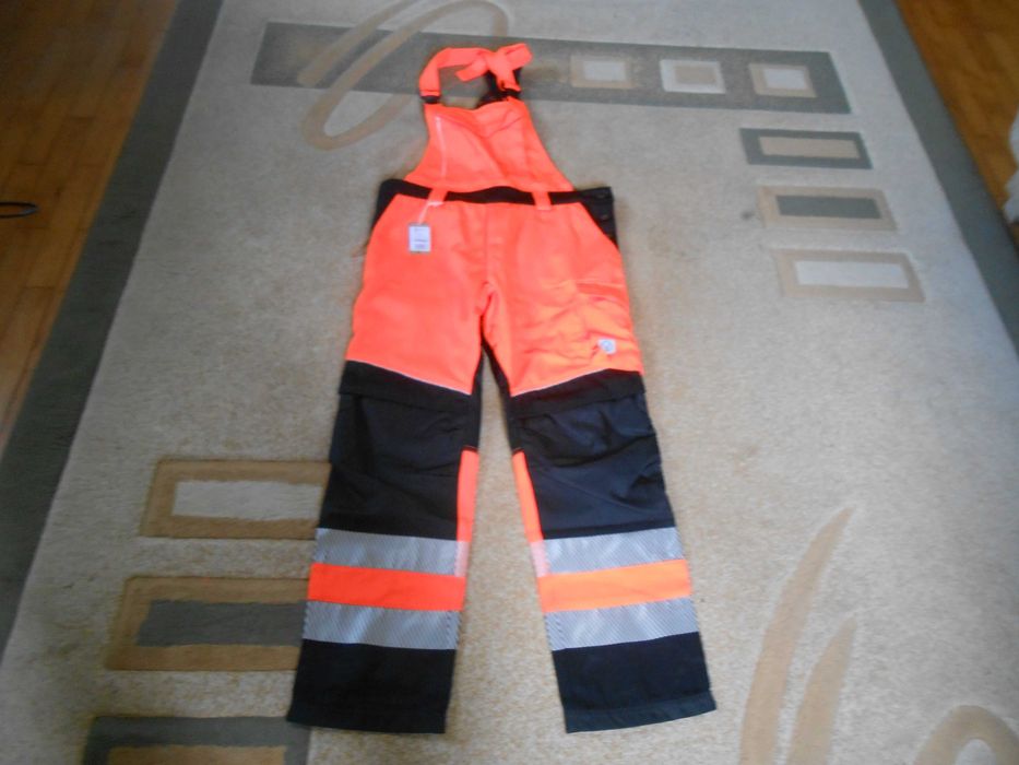 Spodnie robocze ogrodniczki Ardon SIGNAL+ 56 XL Wieliczka