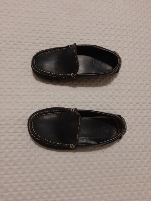 Sapatos criança Fungi