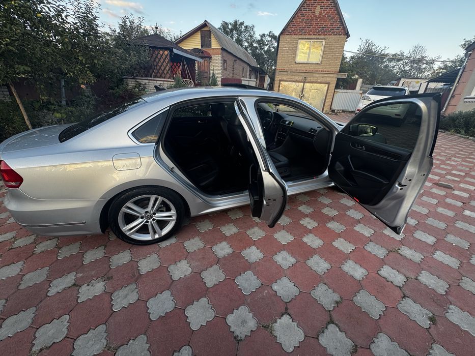 Продати автомобіль